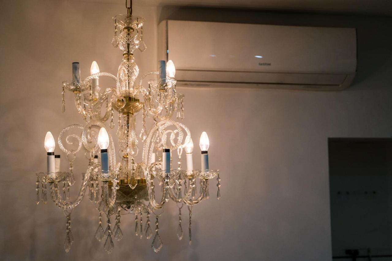 Ta Cetta Apartman Floriana Kültér fotó