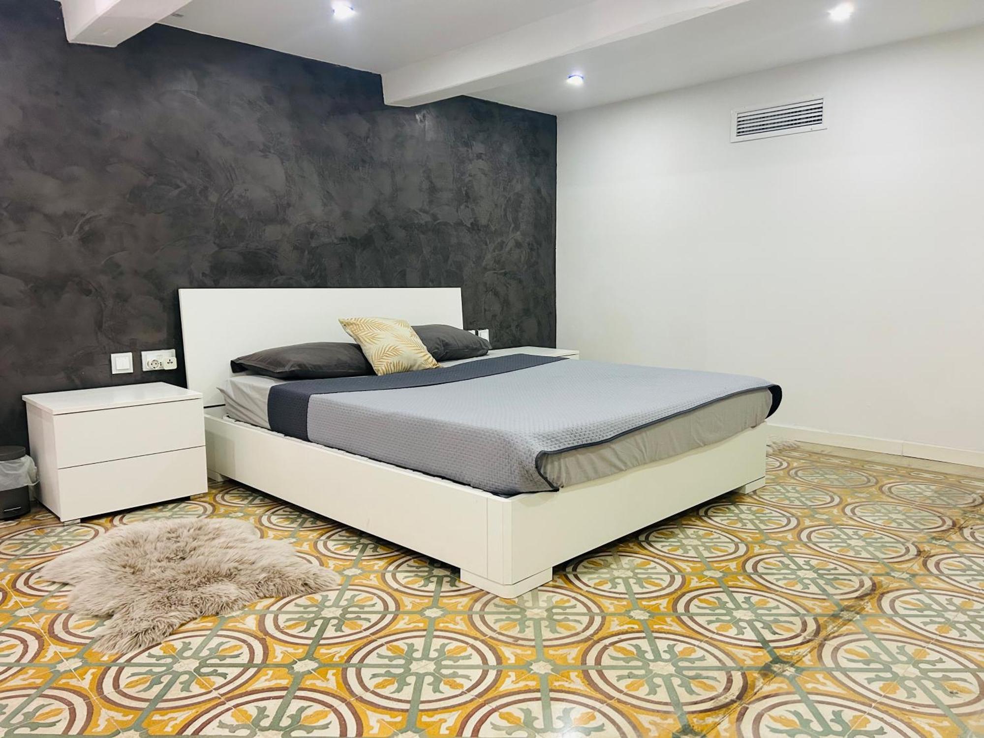 Ta Cetta Apartman Floriana Kültér fotó